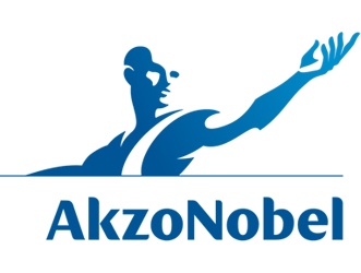 AkzoNobel logo