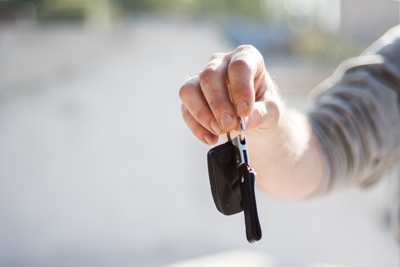 New-Vehicle Monthly Payment Hits Record High 