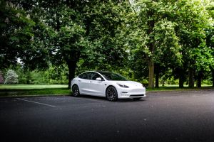 Hertz Selling 20,000 EVs Due to High Collision Repair Costs