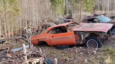 Mopar-YouTube-woods-find