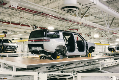 auto-parts-suppliers-UAW-strike-collision-repair