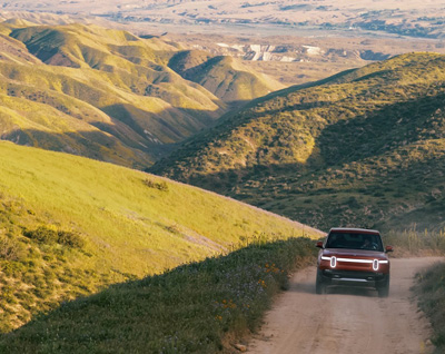 Rivian-Q2-2023-production-results