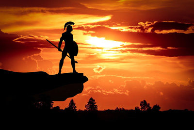 Mike-Anderson-Spartan-group
