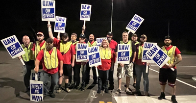 UAW-strike-Ford-GM-Stellantis